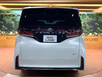 VELLFIRE  HYBRID