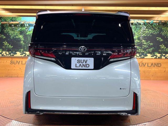 VELLFIRE  HYBRID