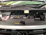 VELLFIRE  HYBRID