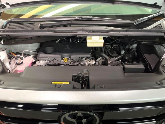 VELLFIRE  HYBRID