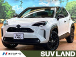 YARIS CROSS HYBRID