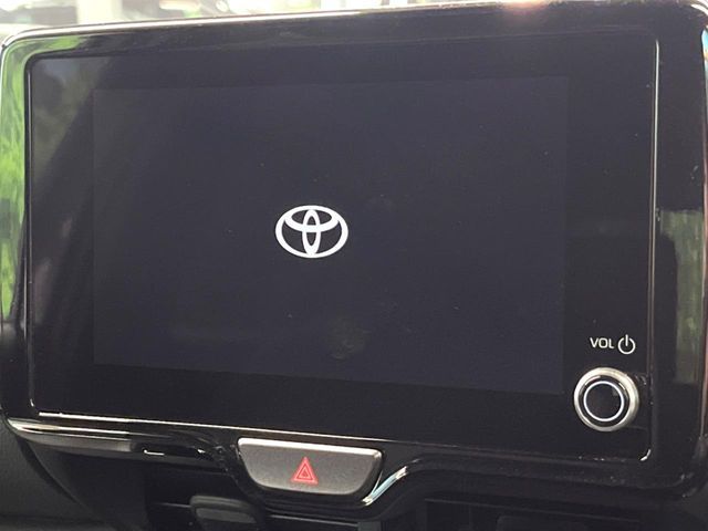 YARIS CROSS HYBRID