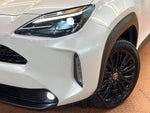 YARIS CROSS HYBRID