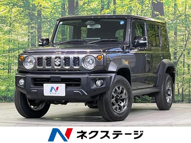 JIMNY NOMADE