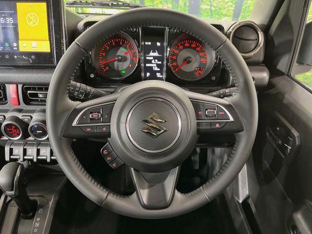 JIMNY NOMADE