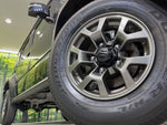 JIMNY NOMADE