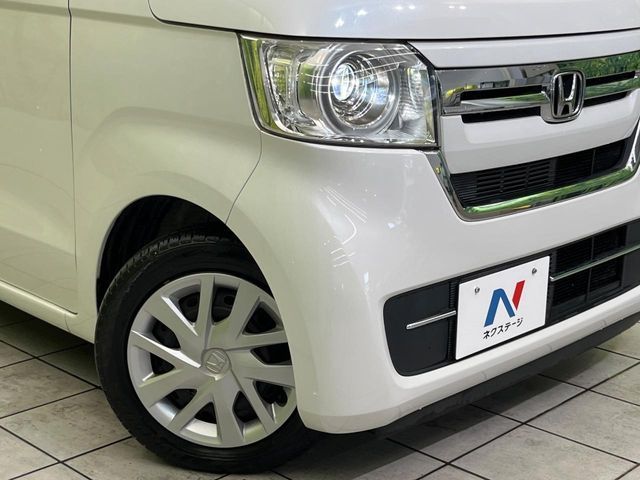 N BOX
