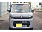 WAGON R SMILE