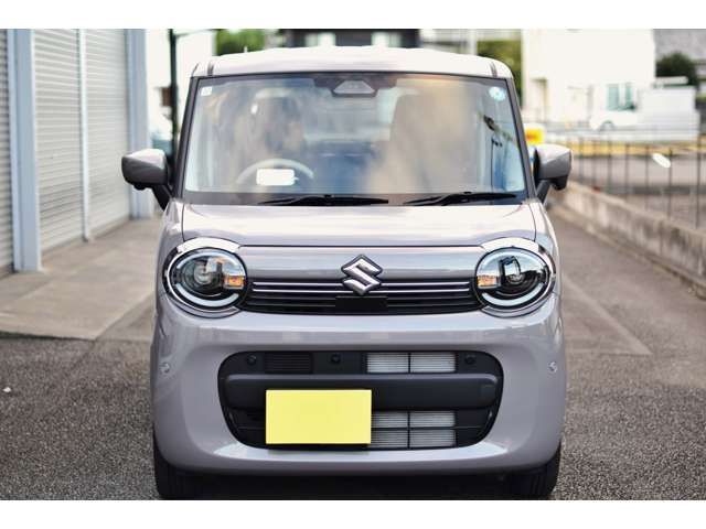 WAGON R SMILE