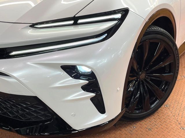 CROWN SPORT