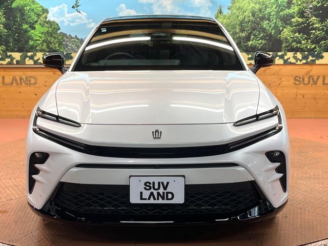 CROWN SPORT