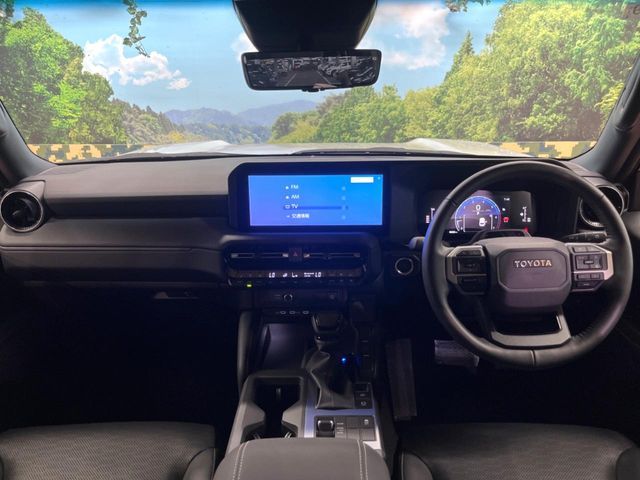 LANDCRUISER 250