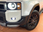 LANDCRUISER 250
