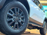 LANDCRUISER 250