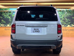 LANDCRUISER 250