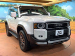 LANDCRUISER 250