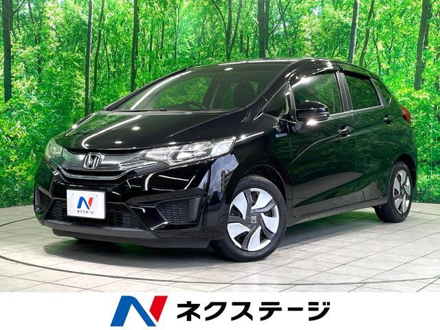 FIT HYBRID
