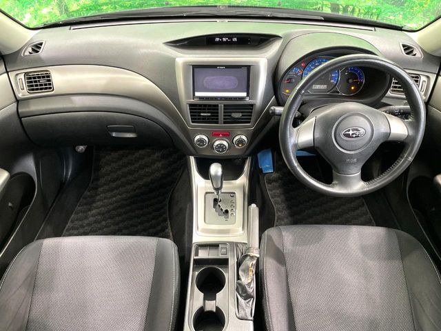 IMPREZA 5Door