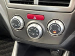 IMPREZA 5Door