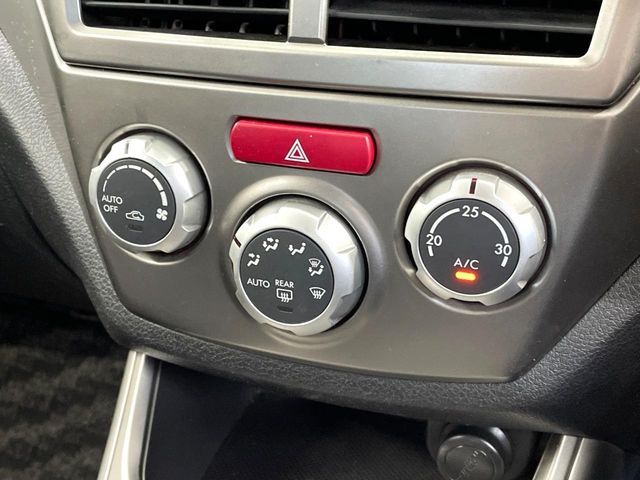 IMPREZA 5Door
