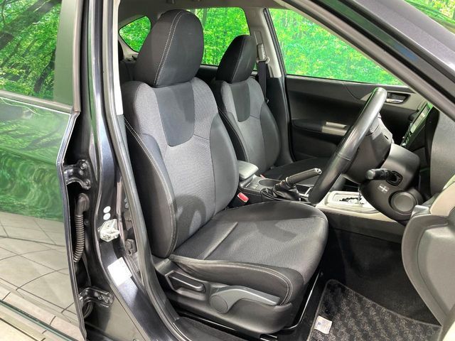 IMPREZA 5Door