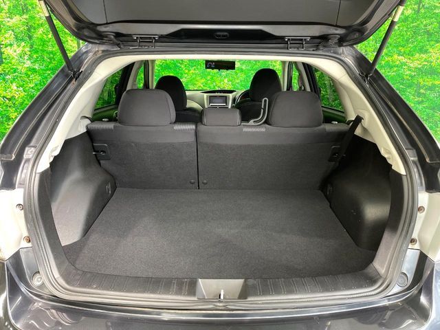 IMPREZA 5Door