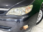 IMPREZA 5Door