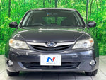 IMPREZA 5Door