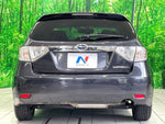 IMPREZA 5Door