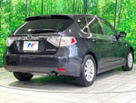 IMPREZA 5Door