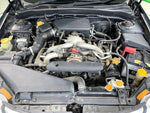 IMPREZA 5Door