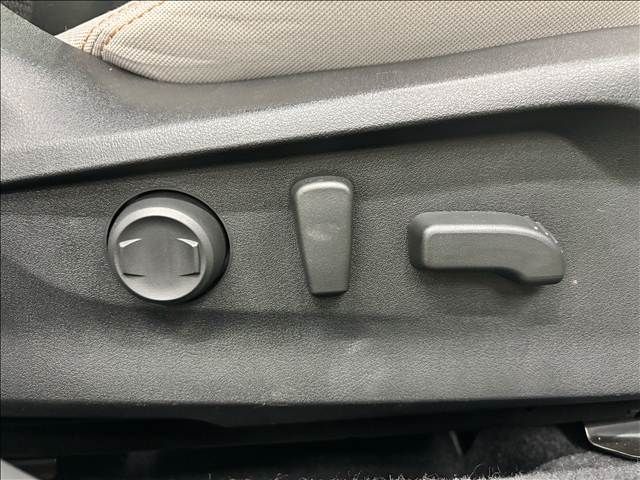 LEVORG LAYBACK