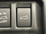 LEVORG LAYBACK