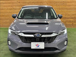 LEVORG LAYBACK