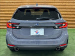 LEVORG LAYBACK