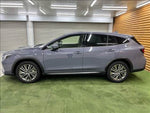 LEVORG LAYBACK