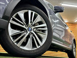 LEVORG LAYBACK