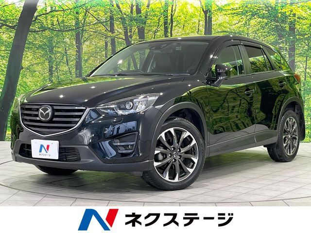 CX-5 4WD