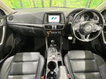 CX-5 4WD