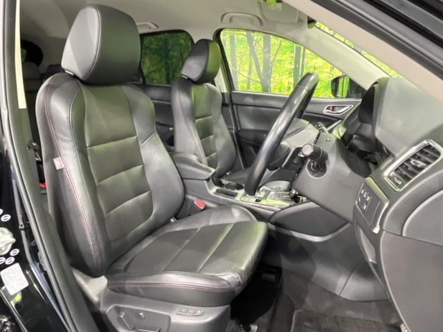 CX-5 4WD