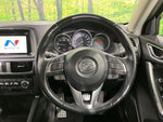 CX-5 4WD
