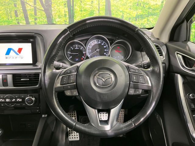 CX-5 4WD