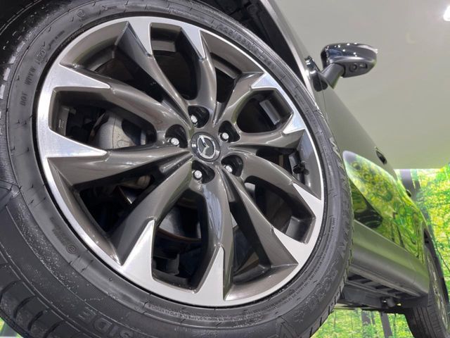 CX-5 4WD