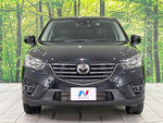 CX-5 4WD