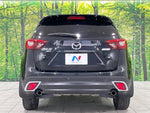 CX-5 4WD
