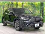 CX-5 4WD