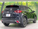 CX-5 4WD