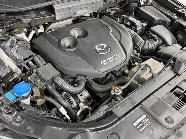 CX-5 4WD