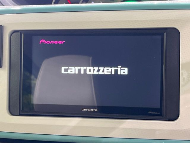 MOVE canbus 4WD