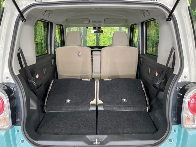 MOVE canbus 4WD